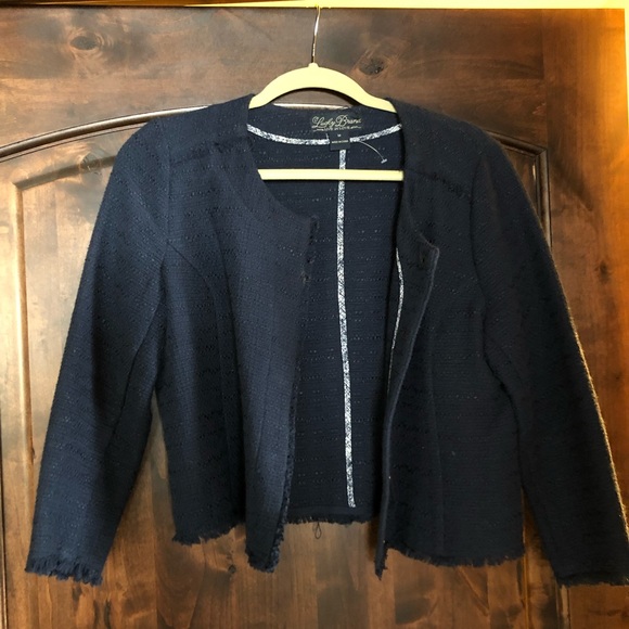 Jacket - Picture 3 of 4